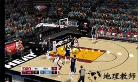 nba2k22自制版手游 v35.0.9 安卓版 1