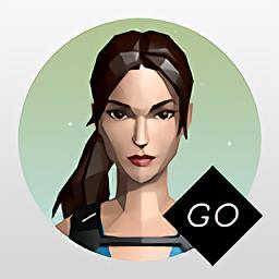 劳拉冒险之旅游戏(Lara Cr