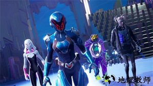 堡垒之夜手机版免费(Fortnite) v25.11.0 安卓官方版 2