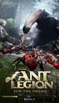 蚂蚁军团模拟器(Ant Legion) v7.1.108 安卓版 0