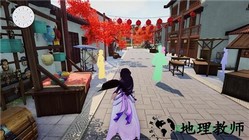 侠道游歌中文版 v1.0.1 安卓版 0