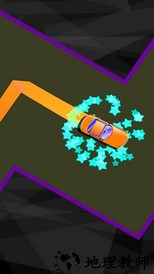 指尖迷你飞车(模拟漂移驾驶) v1.1.6 安卓版 2