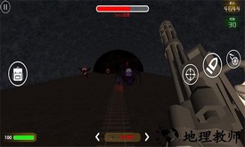 choochoocharles恐怖游戏免费版(查尔斯小火车) v1.02 安卓版 2