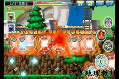 冒险岛m国际服(MapleStory M) v1.27.218 安卓版 0