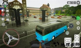 公共巴士模拟器2手机版 v1.0.6 安卓版 3