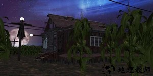 恐怖玉米地游戏(CornField Evil) v1.1 安卓版 1