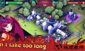 魔君致命错误游戏 v1.0.0 安卓版 3