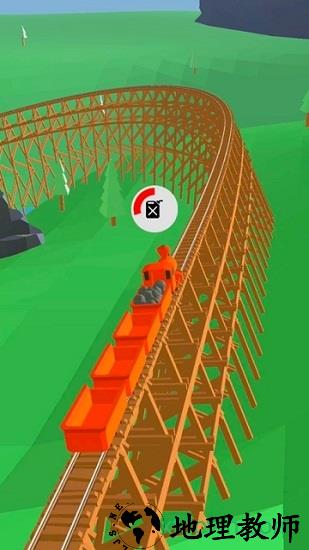 off the rails 3d v1.1.2 安卓版 0