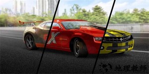 赛车传奇手机版 v1.9.9 安卓版 0