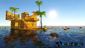 船长漂流记手游中文版(Raft) v1.6.1 安卓版 0