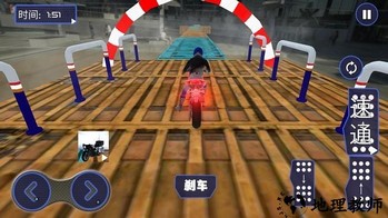 模拟水上摩托手机版 v1.2 安卓版 0