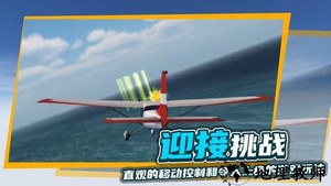 极限飞行模拟器专业版 v2.5.12 安卓最新版 1