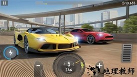 急速酷飞赛车最新版 v1.0 安卓版 3