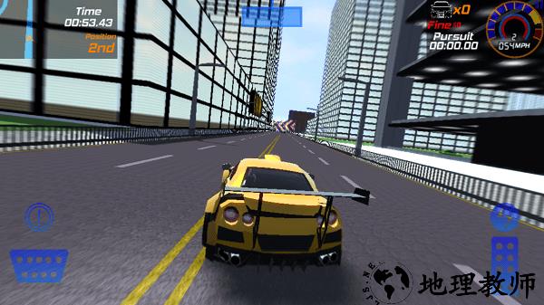 赛车王国街头争霸破解版最新版(The Street King) v2.91 官方版 1