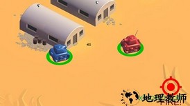 迷你坦克大战(mini tanks racing) v3.4 安卓版 3