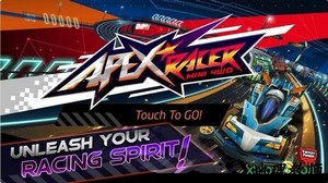 apex racer四驱飞车 v1.0.7 安卓版 3