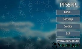 奥特曼格斗进化3ppsspp模拟器 v1.13.2 安卓官方版 3