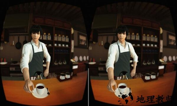 vr男友汉化手机版 v1.0.1 安卓版 0