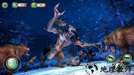 狼人模拟器破解版无限货币(Werewolf Simulator) v1.0.5 安卓版 0