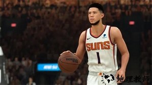 我的nba2k23手游 v106.00.195648235 手机版 1