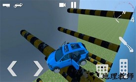 车祸模拟器事故最新版 v2.1.4 安卓版 3