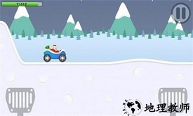 雪地大冒险官方版 v1.1.0 安卓版 2