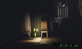 小小噩梦中文版(Guide of Little Nightmares) v1.0 安卓版 1