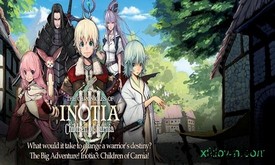 艾诺迪亚3中文版(Inotia3) v1.4.5 安卓最新版 0