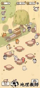 猫猫面包房手游(Meow Bakery) v0.21.0 安卓版 2