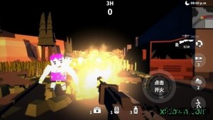 枪手射击之王 v1.0.0 安卓版 2