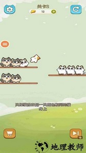 我的可爱猫咪手机版 v1.0 安卓版 2