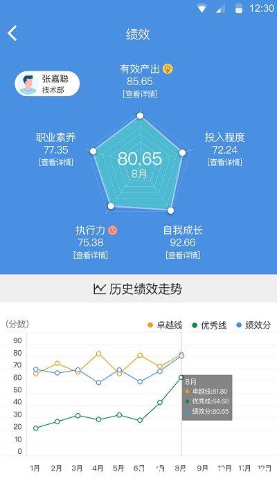 大管加软件 v7.8.5 安卓官方版 1