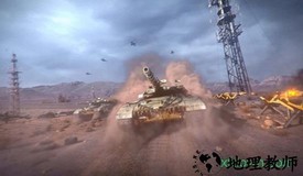 战地风暴手机游戏 v1.49.81 安卓版 2