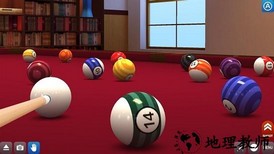 pool break lite最新版 v2.7.2  安卓版 1