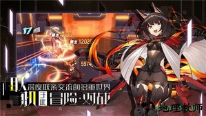 代号永远的提尔纳诺体验服 v1.0 安卓版 3