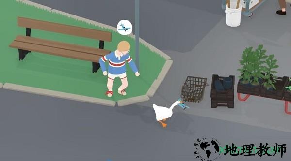 大白鹅模拟器手机版(Goose) v1.0 安卓版 3