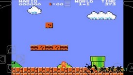 果冻马里奥手机版(Super Mario Run) v2.0.0 安卓版 1