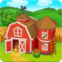 家庭农场游戏