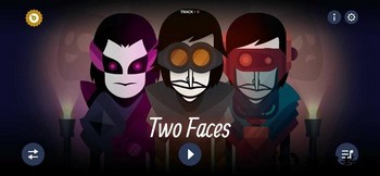 节奏盒子two faces模组 v0.5.0 安卓版 3