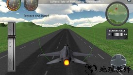军机飞行模拟器完美版 v1.08 安卓汉化版 1