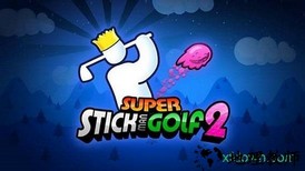 超级火柴人高尔夫2(Super Stickman Golf 2) v2.5.4 安卓版 3