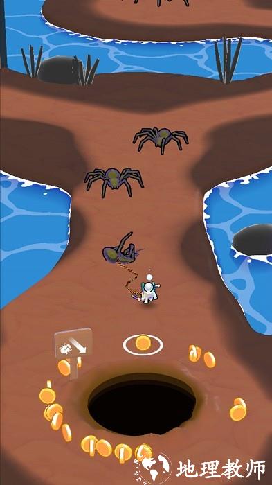 恐龙岛冒险游戏 v1.1.1 安卓版 0