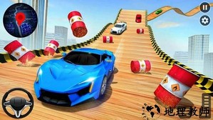 天空特技飞行车手游 v1.0.0 安卓版 0