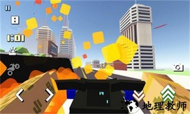 刺激飞跃摩托游戏 v189.1.1.3018 安卓版 0