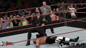 wwe2k17手机版 v1.1.8117 安卓版 3