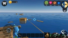 海洋生存模拟游戏 v1.0.0 安卓版 2