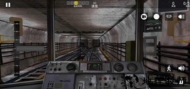 白俄罗斯地铁模拟器汉化版 v1.0.0 安卓版 3