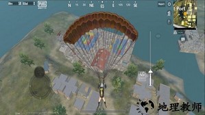 和平精英轻量版国际服(pubg mobile lite) v0.25.0 安卓正版 3