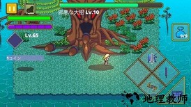 迷宫传说手游 v1.08 安卓汉化版 0