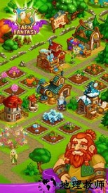 农场幻想2手机游戏 v1.26 安卓版 1